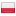 facecoverage.com server is located in Poland